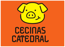 Logo de Cecinas Catedral