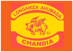 Logo de Chandía