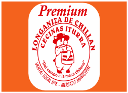 Logo de Cecinas Iturra