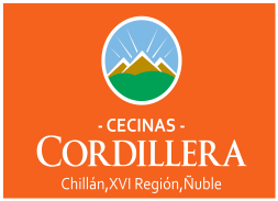 Logo de Cordillera
