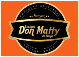 Logo de Don Matty