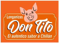 Logo de Don Tito