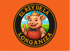 Logo de El Rey de la Longaniza
