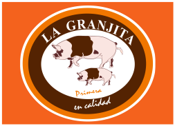 Logo de La Granjita