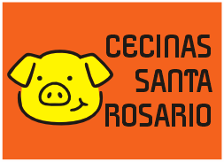 Logo de Santa Rosario