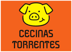 Logo de Torrentes